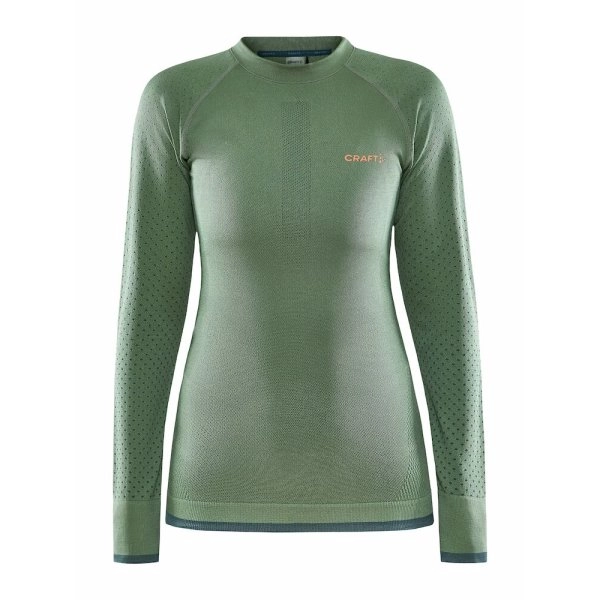 ADV Warm Intensity LS W