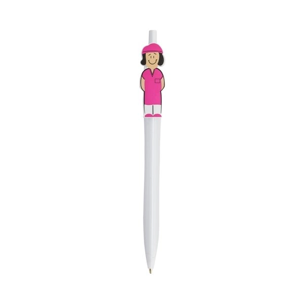 PENNA INFERMIERA 