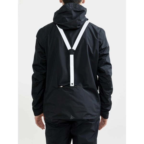 Immagine CORE Bike Ride Hydro Lumen Jacket M