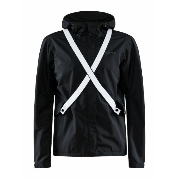 CORE Bike Ride Hydro Lumen Jacket M