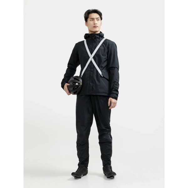 Immagine CORE Bike Ride Hydro Lumen Jacket M