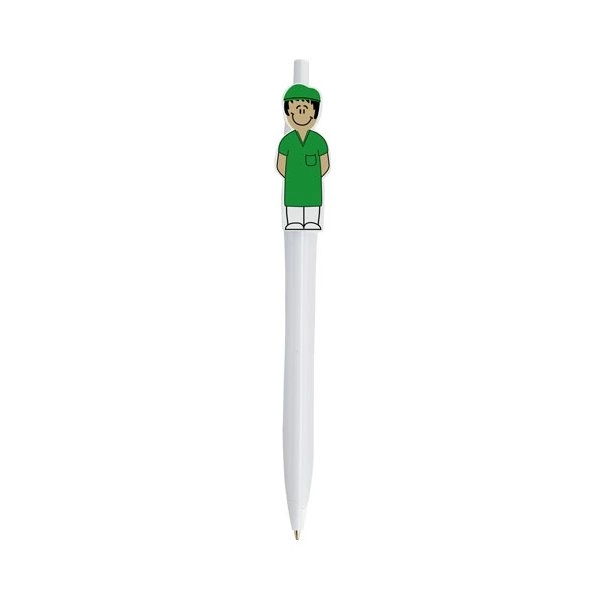 PENNA INFERMIERE 
