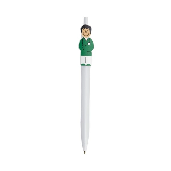 PENNA DOTTORE 