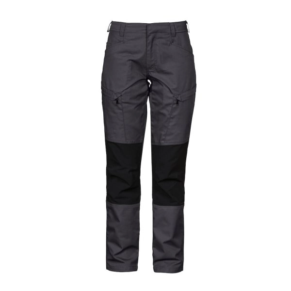 Immagine 2521 PANTALONI STRETCH MULTITASCHE DONNA
