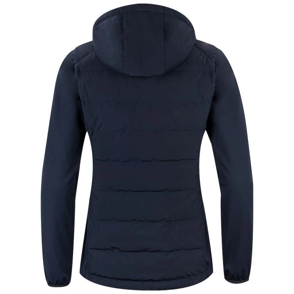 Oak Harbor Jacket Ladies