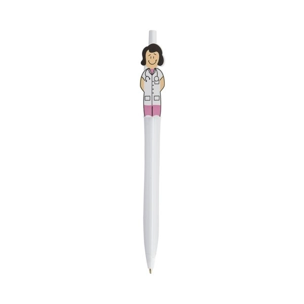 PENNA DOTTORESSA 