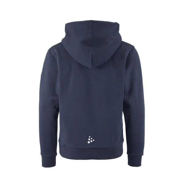 Community 2.0 Craft Hoodie JR
