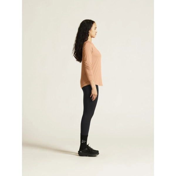 Collective LS Tee W