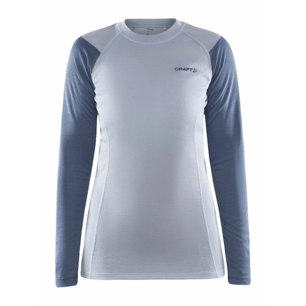 Core Warm Baselayer LS Tee W