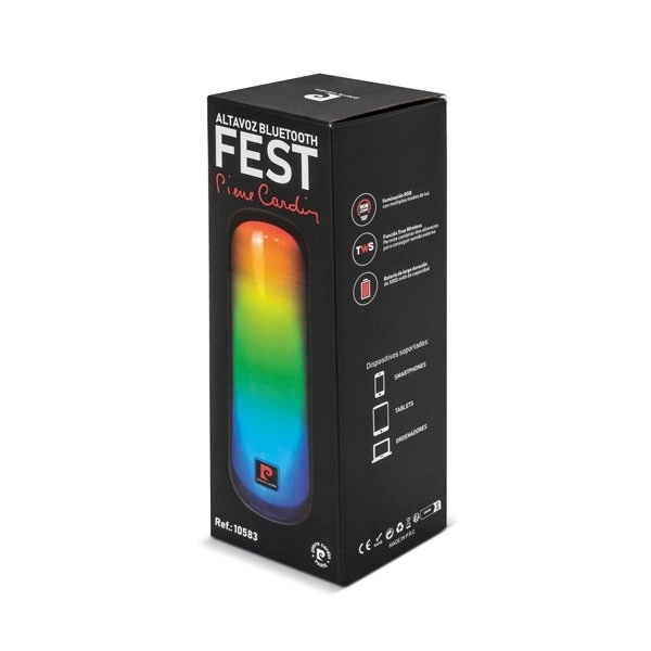 Immagine PIERRE CARDIN ALTOPARLANTE 