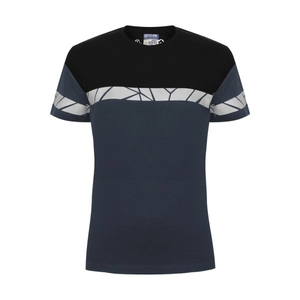 7005 HI-VIS T-SHIRT DONNA EN 17353