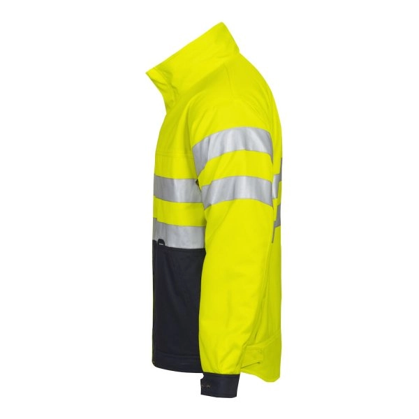 Immagine 6407 HI-VIS GIACCA EN ISO 20471 - classe 3
