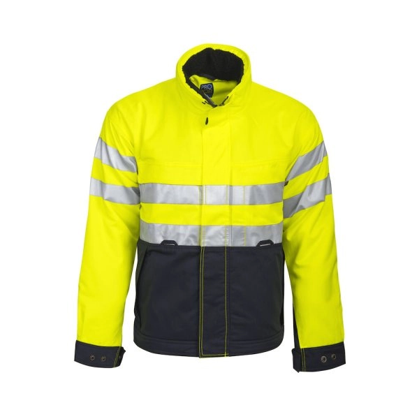 Immagine 6407 HI-VIS GIACCA EN ISO 20471 - classe 3