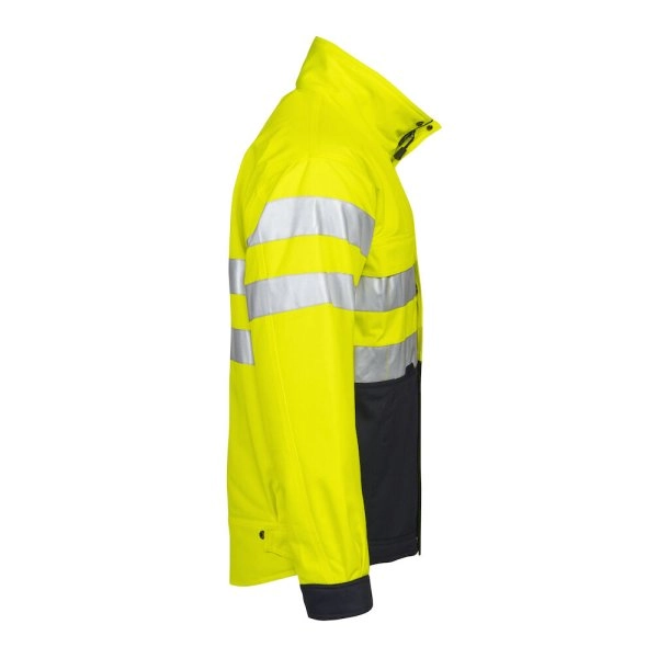 Immagine 6407 HI-VIS GIACCA EN ISO 20471 - classe 3