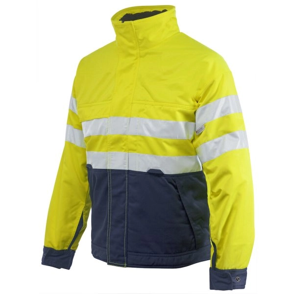 Immagine 6407 HI-VIS GIACCA EN ISO 20471 - classe 3