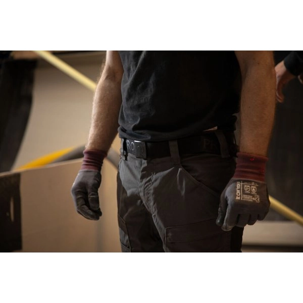 Immagine 2520 PANTALONI STRETCH MULTITASCHE