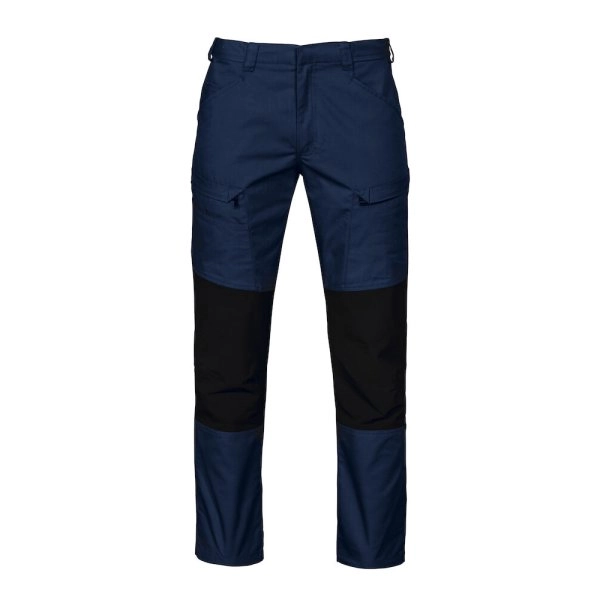 Immagine 2520 PANTALONI STRETCH MULTITASCHE