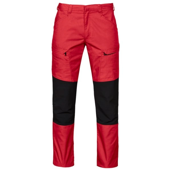 Immagine 2520 PANTALONI STRETCH MULTITASCHE