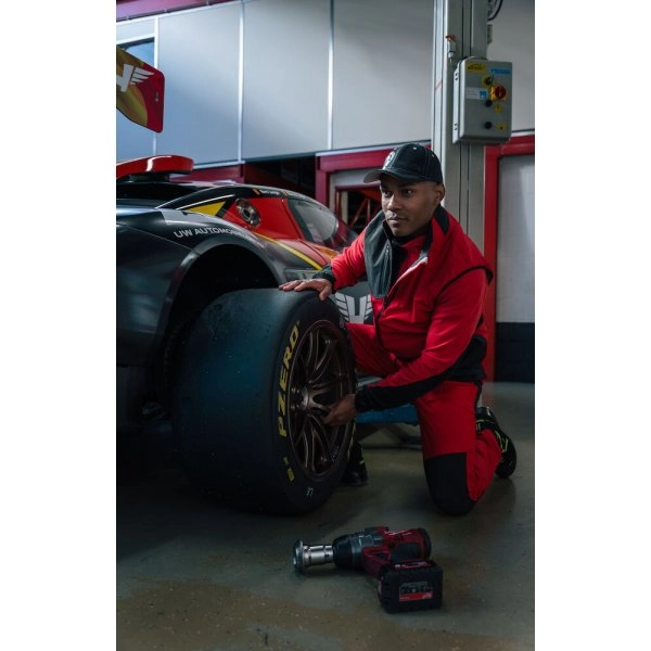 Immagine 2520 PANTALONI STRETCH MULTITASCHE