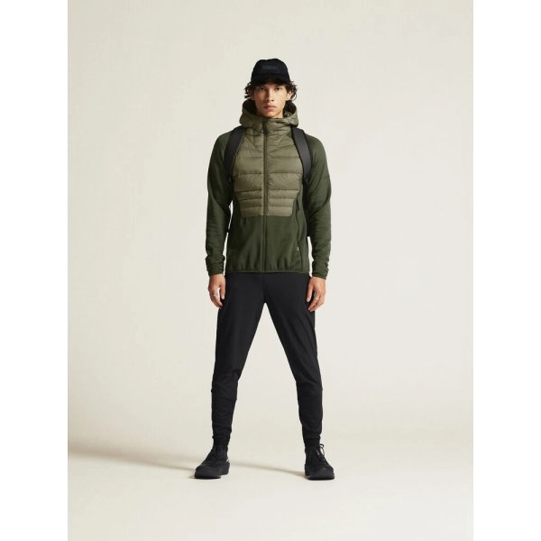 ADV Explore Lt. Down Hybrid Jkt M