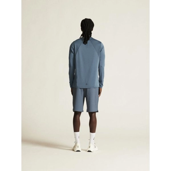 ADV Essence LS Tee 2 M