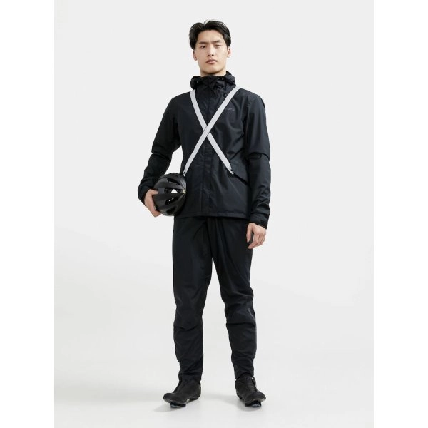 Immagine CORE Bike Ride Hydro Lumen Pants M