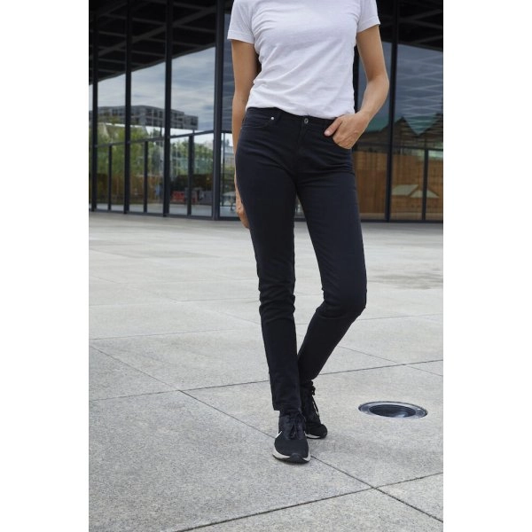 Immagine 5-Pocket Stretch Women