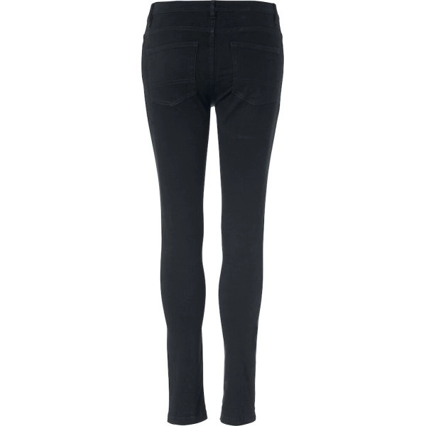Immagine 5-Pocket Stretch Women