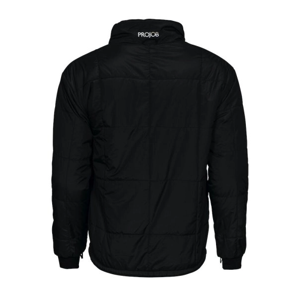 4411 PARKA TRIPLO USO EN 343 3/2
