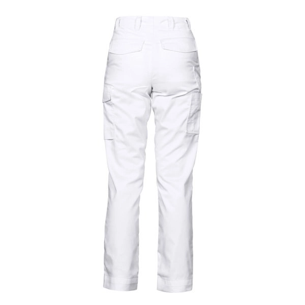 2519 PANTALONI MULTITASCHE DONNA