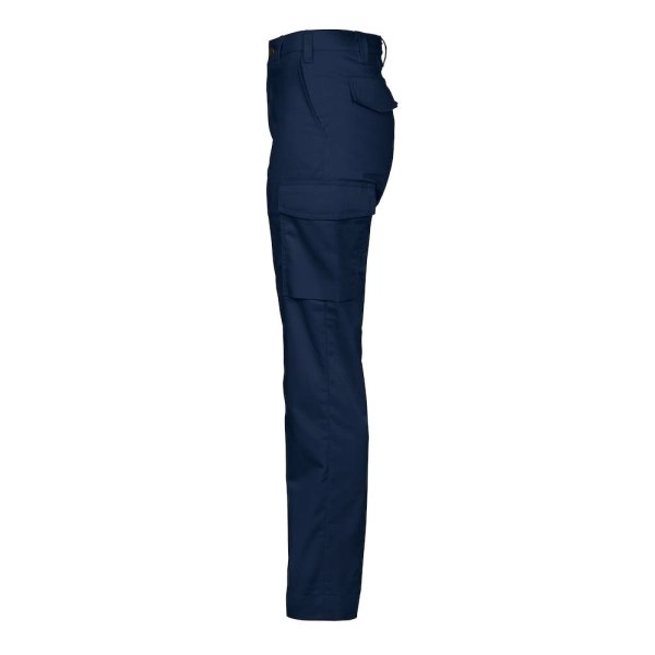 Immagine 2519 PANTALONI MULTITASCHE DONNA