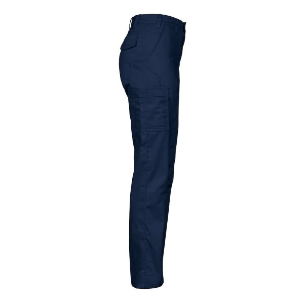 Immagine 2519 PANTALONI MULTITASCHE DONNA
