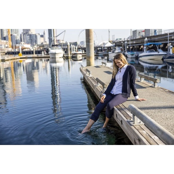 Immagine Oakville Cardigan Ladies