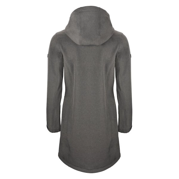 Whittier Jacket Ladies