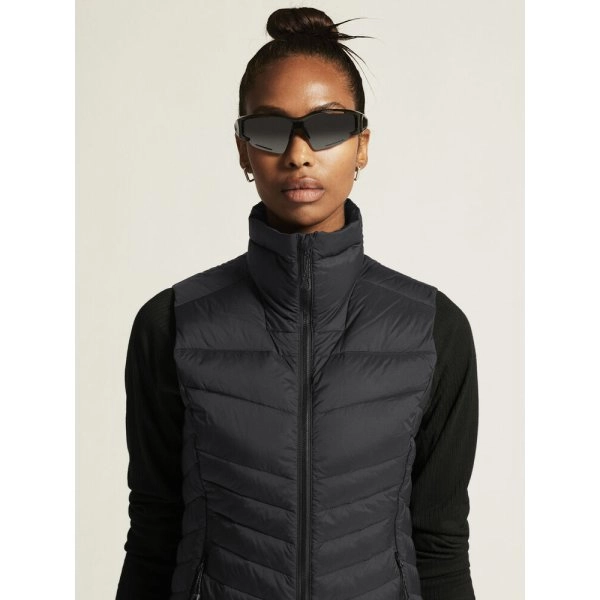 ADV Explore Lt. Down Vest W