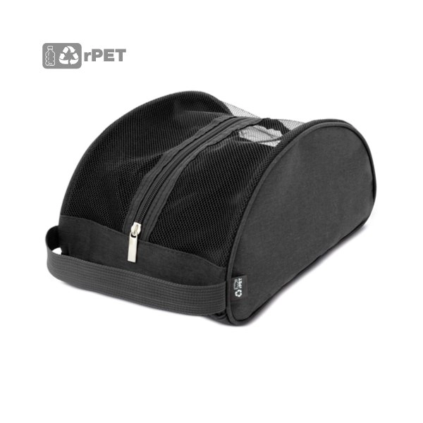 Immagine BORSA PER SCARPE IN RPET 
