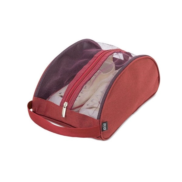 Immagine BORSA PER SCARPE IN RPET 