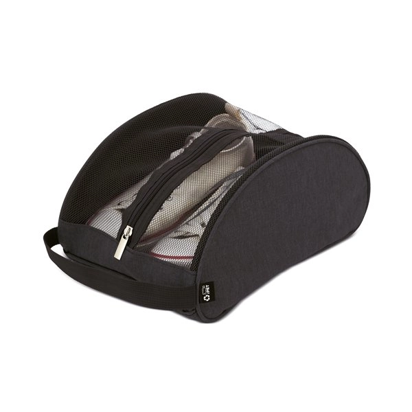 Immagine BORSA PER SCARPE IN RPET 