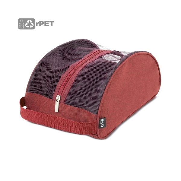 Immagine BORSA PER SCARPE IN RPET 