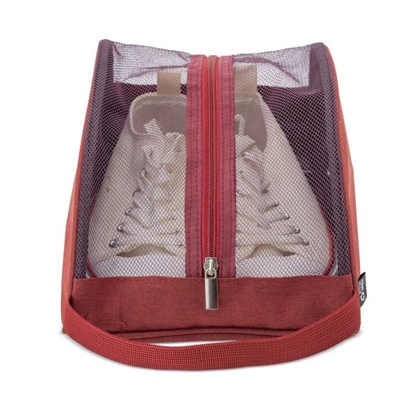 Immagine BORSA PER SCARPE IN RPET 