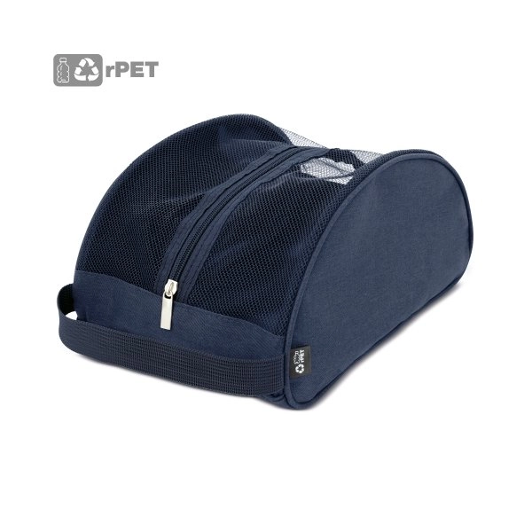 BORSA PER SCARPE IN RPET 
