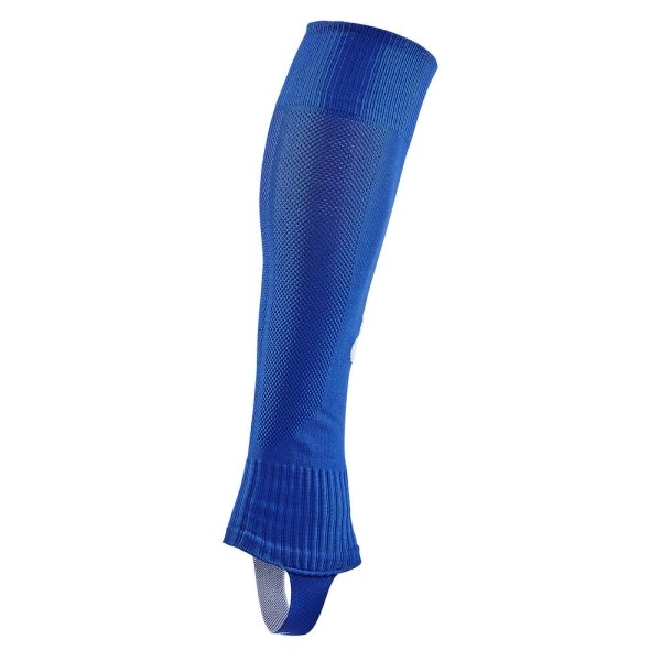 Pro Control Solid W-O Foot Socks Senior