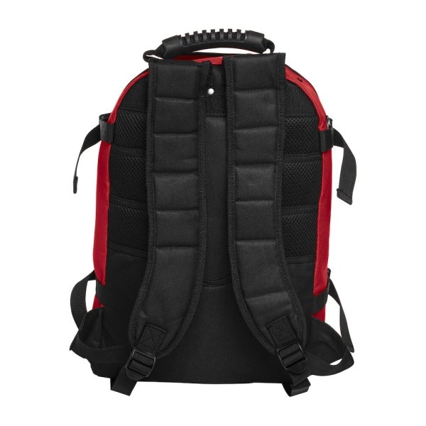 Backpack II
