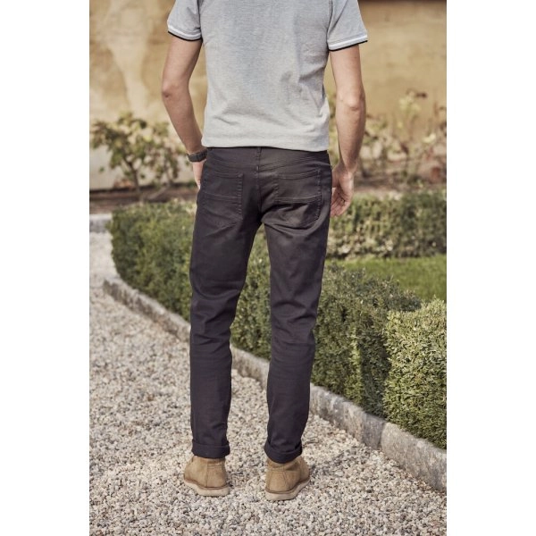 Immagine 5-Pocket Stretch