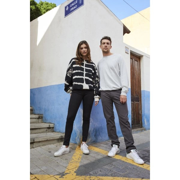 Immagine 5-Pocket Stretch