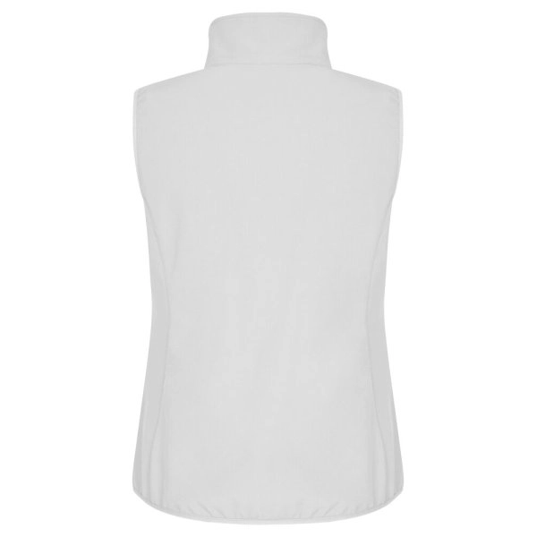 Classic Softshell Vest Women