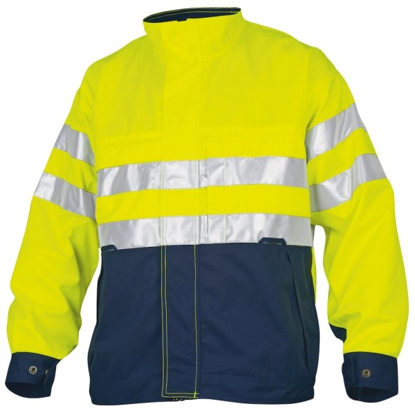 Immagine 6401 HI-VIS GIACCA EN ISO 20471 - classe 3