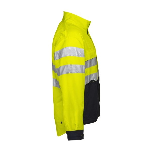 Immagine 6401 HI-VIS GIACCA EN ISO 20471 - classe 3