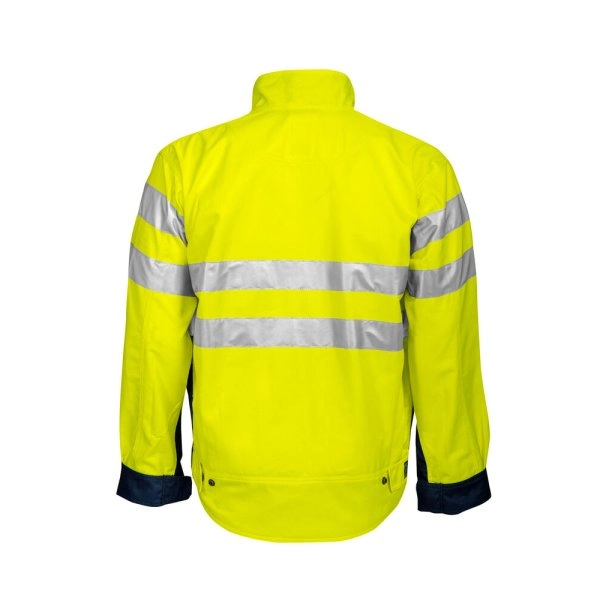 Immagine 6401 HI-VIS GIACCA EN ISO 20471 - classe 3