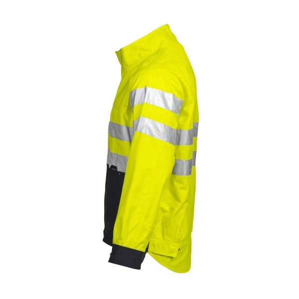 Immagine 6401 HI-VIS GIACCA EN ISO 20471 - classe 3